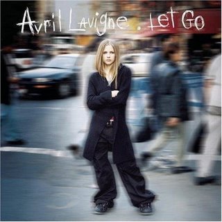 Avril_Lavigne_Let_Go