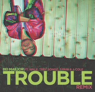 Bei-Trouble-Remix