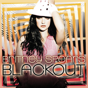 Britney-Blackout