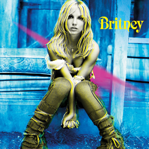 Britney-Britney
