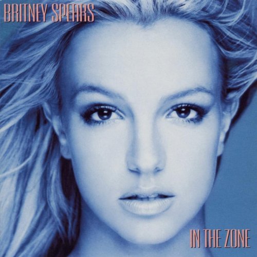 Britney-In-The-Zone
