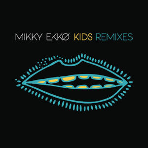Kids-Remix