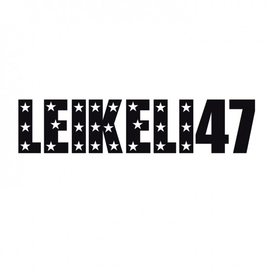 Leikeli47 Press Photo