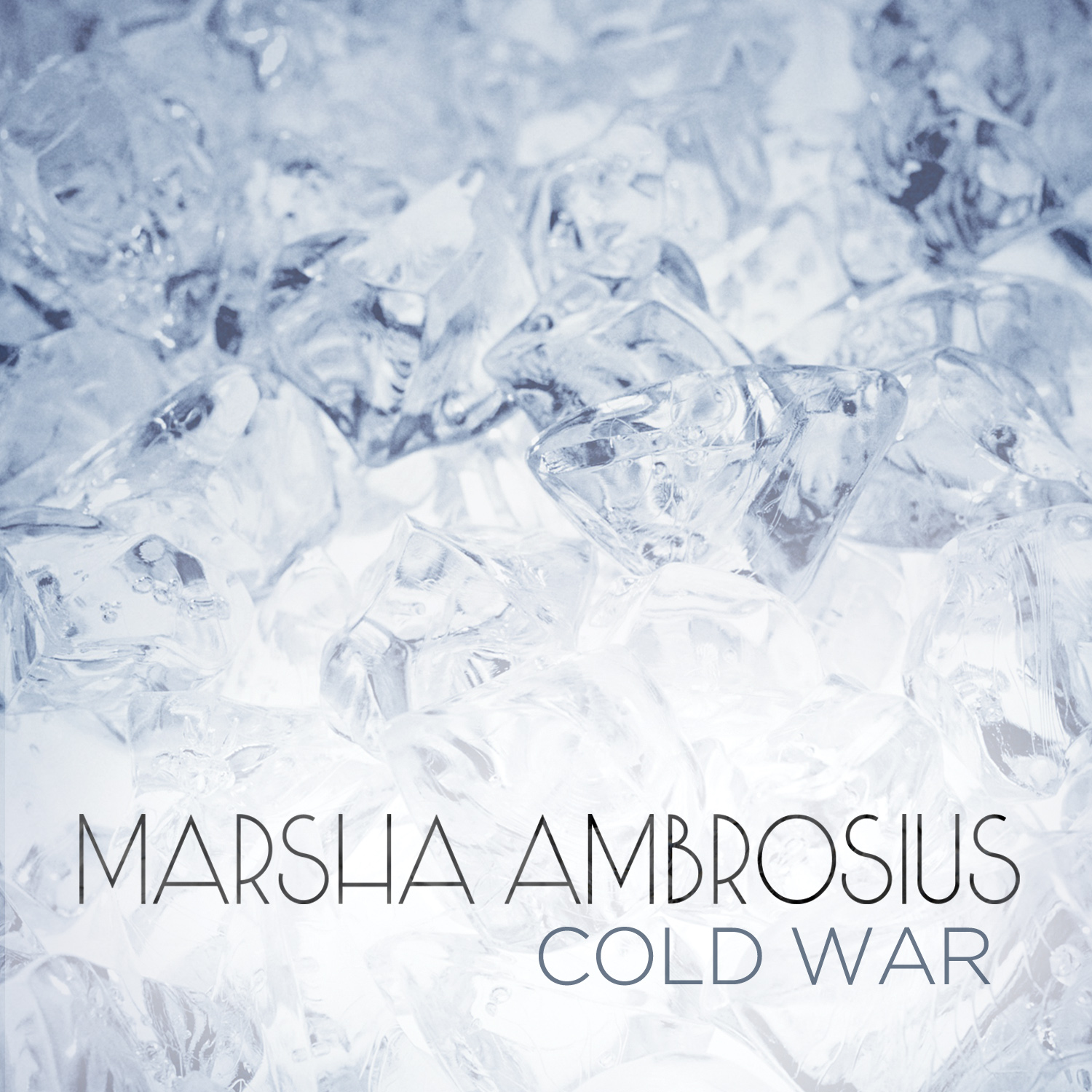 Marsha_Cold_War_Single