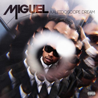 Miguel Cover Photo