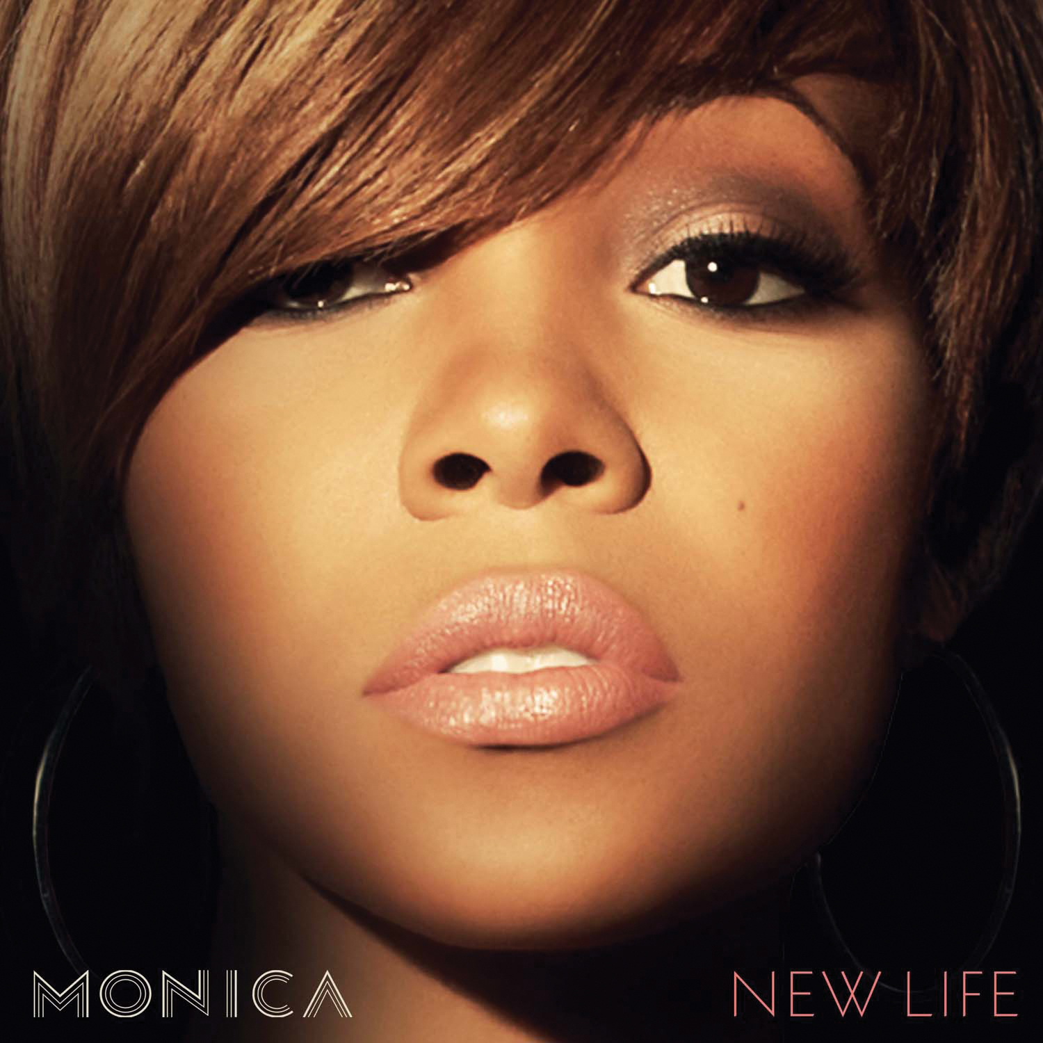 Monica_New_Life_Cover