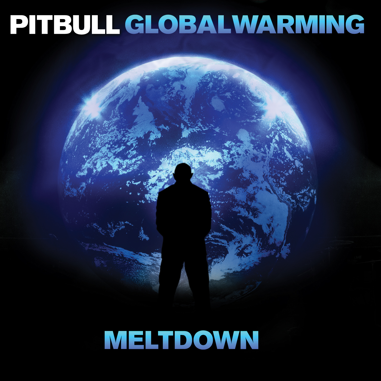 Pitbull-Gw-Meltdown-Album