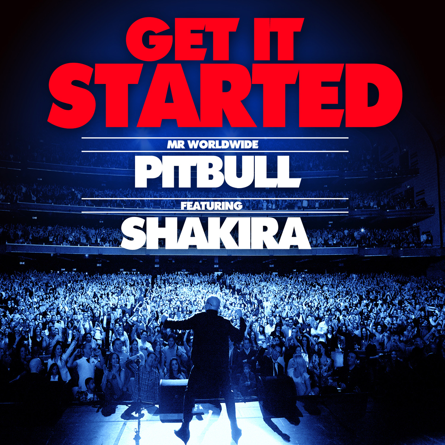 Pitbull-Get-It-Started-Cover