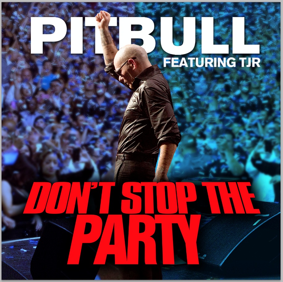 Pitbull-Dont-Stop-The-Party