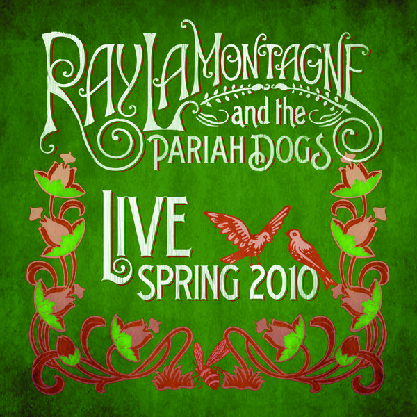 Raylamontagne_Livespring2010_Cover