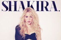 Shakira’s New Album Is Out Now