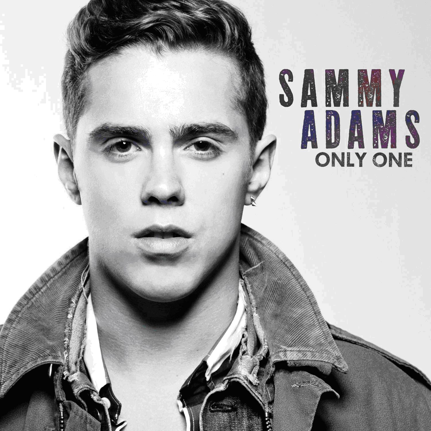 Sammy-Adams-Only-One