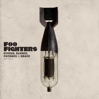 Foo Fighters Press Photo