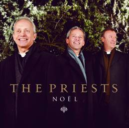 Thepriests_Noel_Officialcover