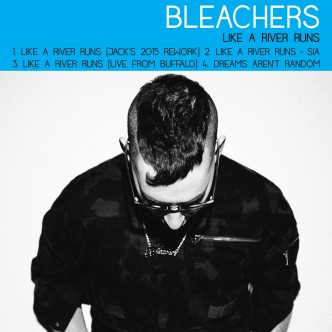 Bleachers Cover Photo