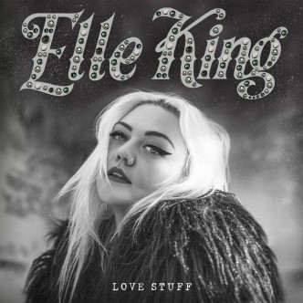 Elle King Cover Photo