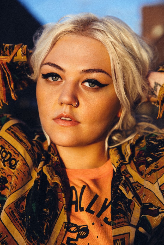 Elle King RCA Records