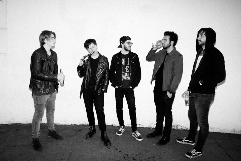 Nothing But Thieves Rca Records
