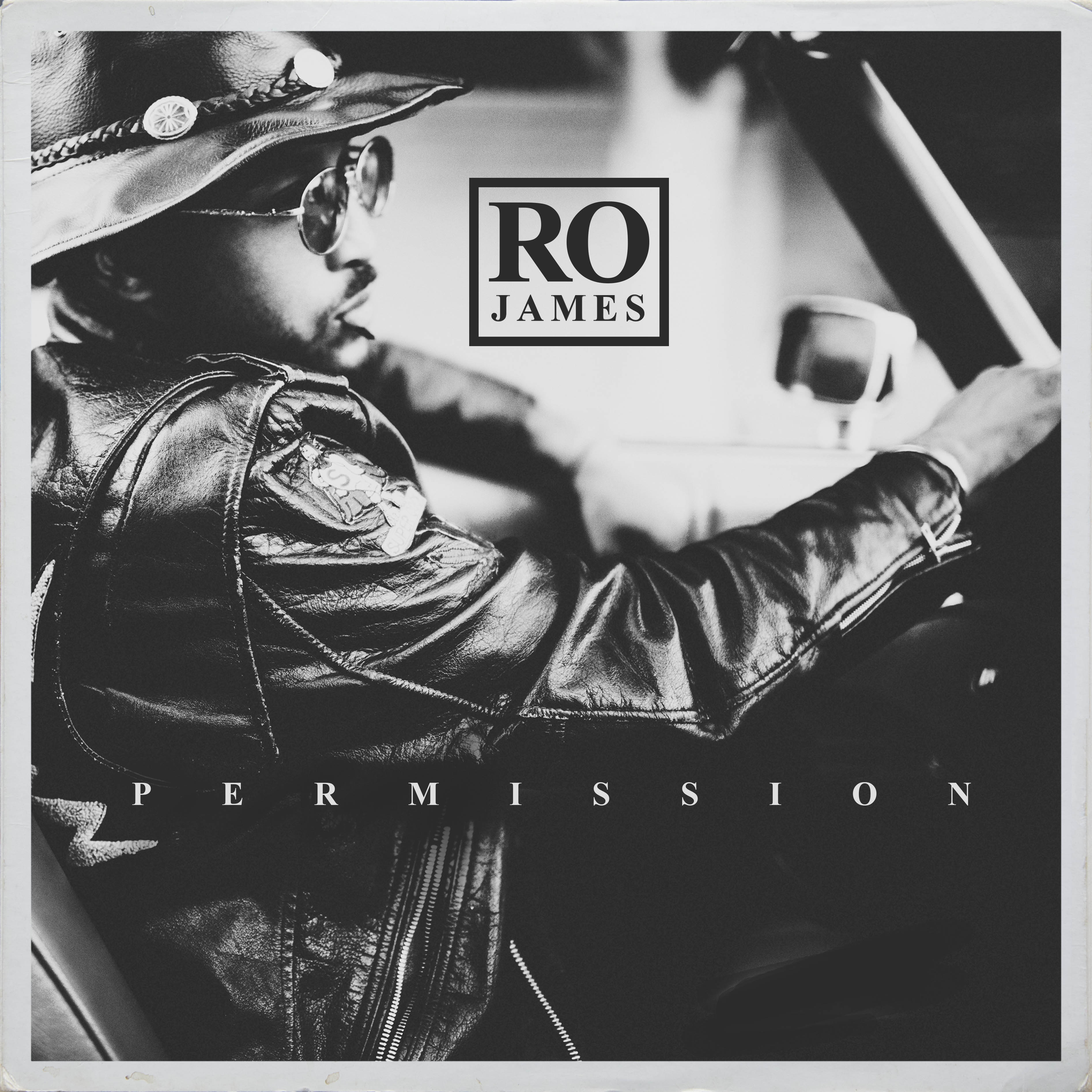 Ro James' "Permission" Tops The Urban Adult Contemporary Radio Chart At 1 This Week RCA Records