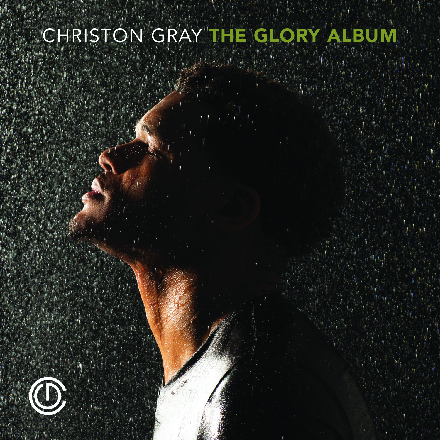 Christon Gray – Glory