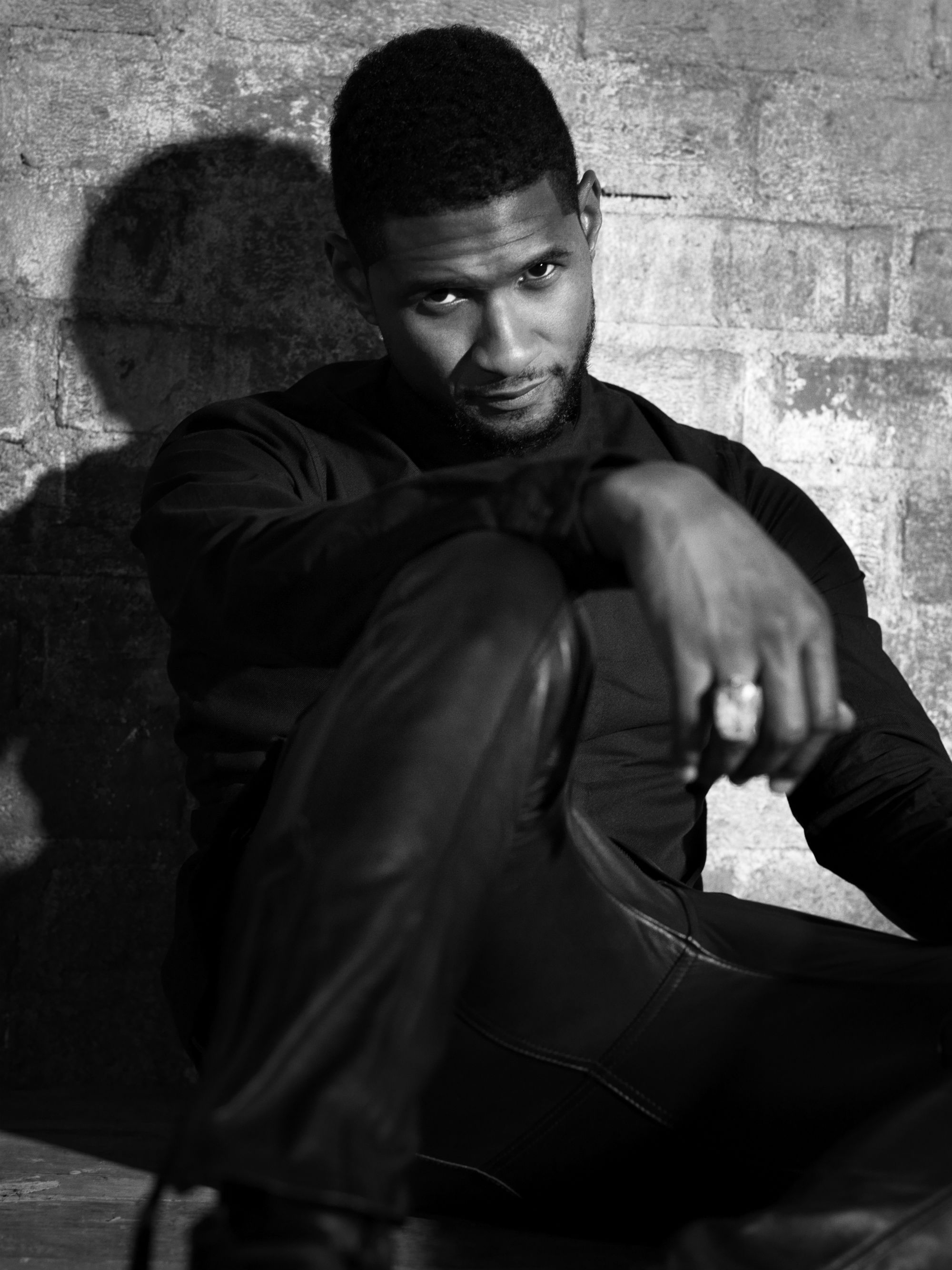 Usher - RCA Records
