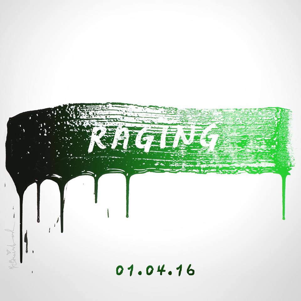 Kygo_Raging_Art