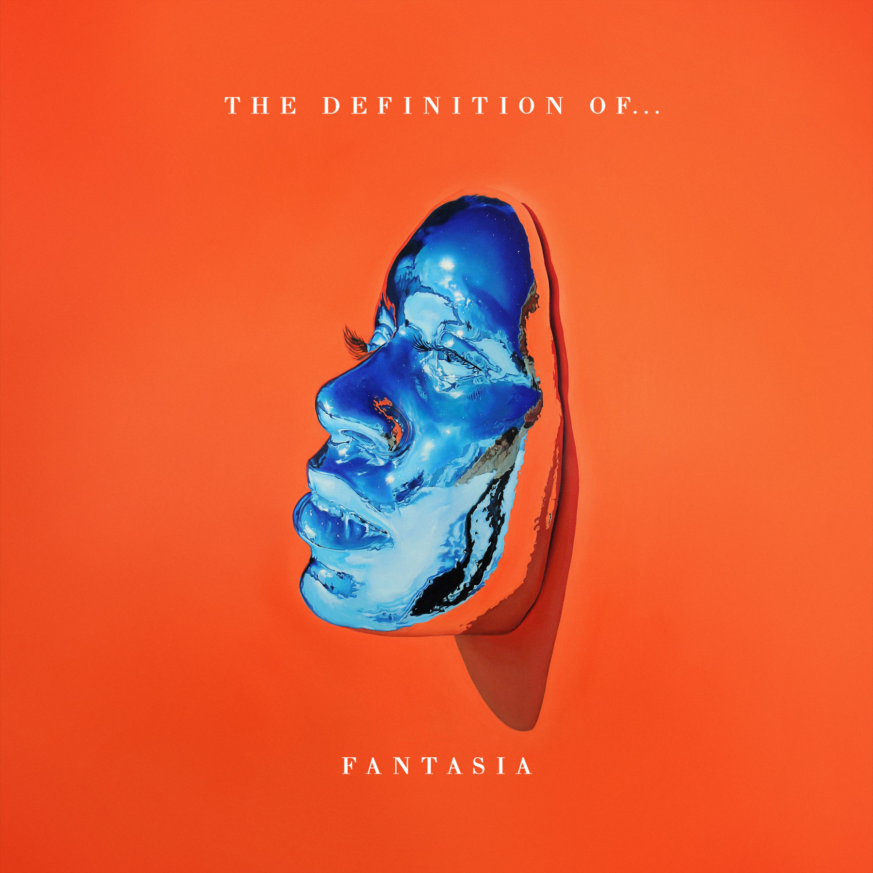 Fantasia_The Definition Of