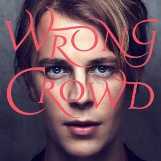 Tom Odell Cover Photo