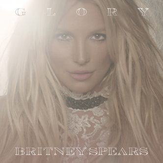 Britney Spears Cover Photo