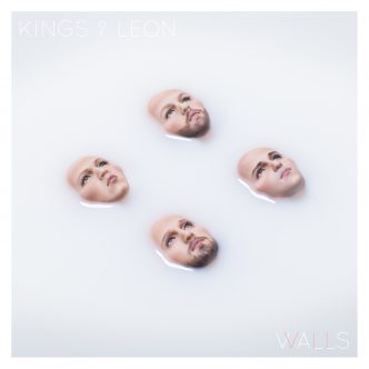 Kings Of Leon Cover Photo