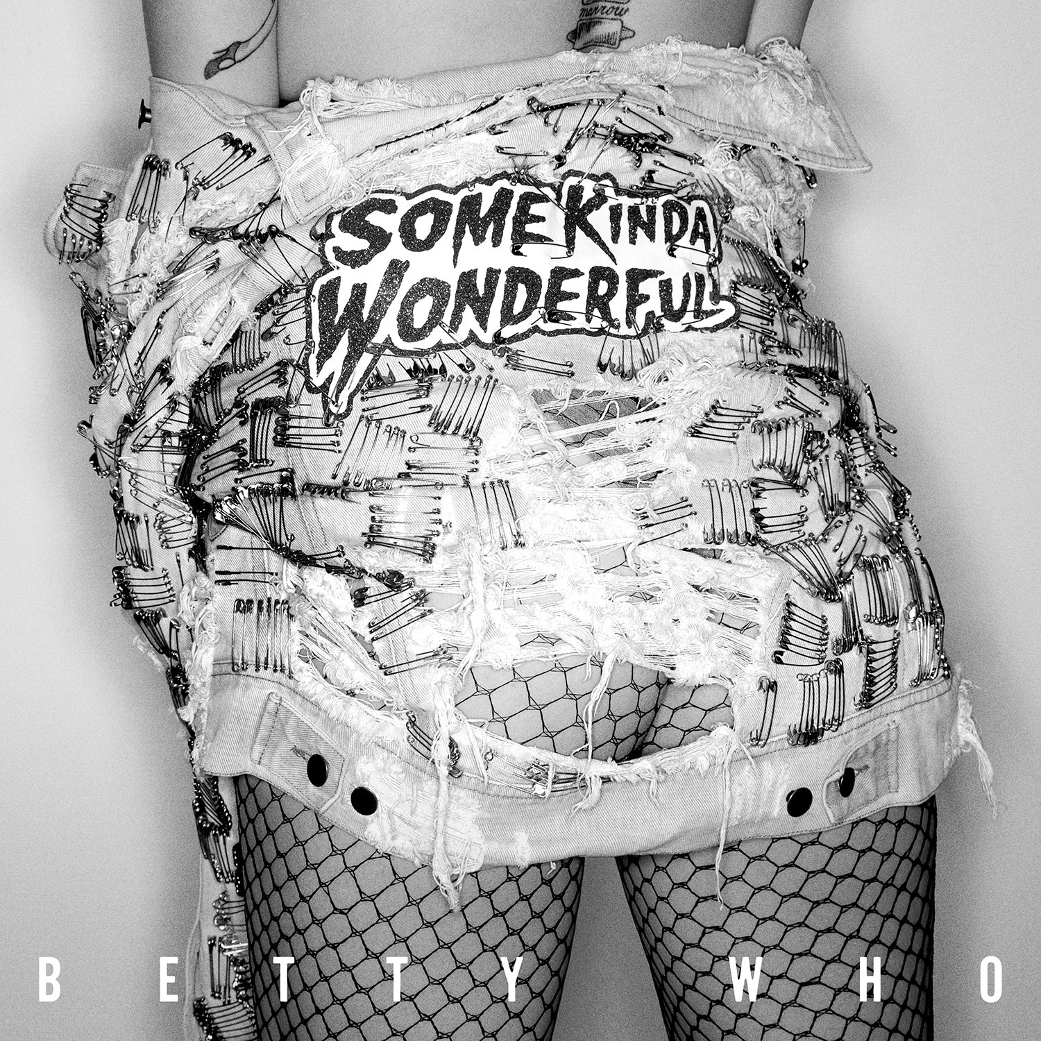 Betty Who Releases New Single Some Kinda Wonderful Today Sophomore