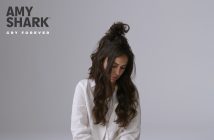 Amy Shark Releases New Track "All The Lies About Me"