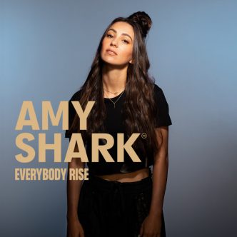 Amy Shark Cover Photo
