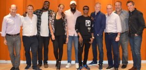 WizKid Signs To RCA Records/Sony Music International – New Single “Sweet Love” Available Now