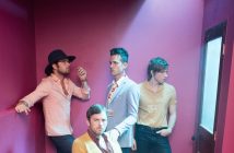 Kings Of Leon Announce Fall Walls Tour Dates