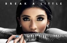 kirstin Makes Solo Debut & Releases "Break A Little" Track & Music Video