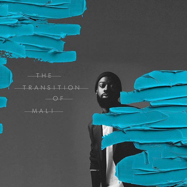 Mali Music releases his new album The Transition of Mali 