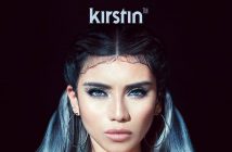 Kirstin To Release Solo Debut EP L O V E On July 14th; Releases "All Night" Music Video Today