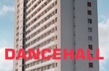 The Blaze Announce Their Debut Album "DANCEHALL" Due Out September 7th Via Animal63/Sony Music U.K./RCA Records