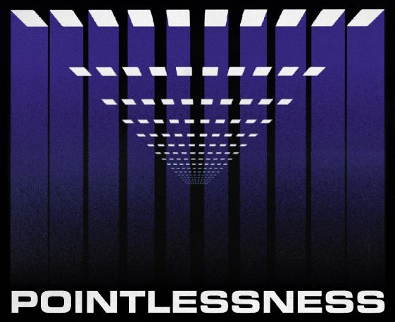 The Voidz Share New Track “Pointlessness” - RCA Records
