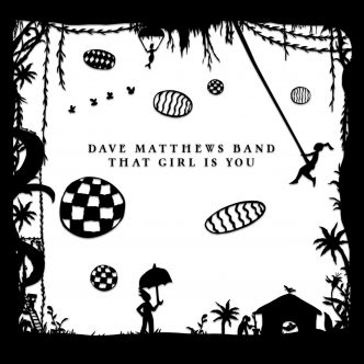 Dave Matthews Band Cover Photo