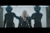 Christina Aguilera Unveils Music Video For "Fall In Line" Feat. Demi Lovato