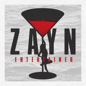 ZAYN Cover Photo
