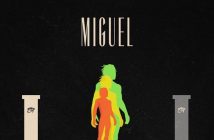 Miguel Announces "The Ascension Tour"