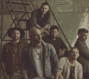Daughtry’s New Album ‘Cage To Rattle’ Out Now