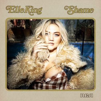 Elle King Cover Photo