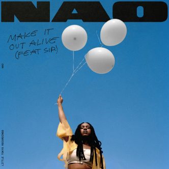 Nao Cover Photo