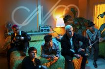 CNCO Releases New Track & Music Video For "Pretend" & Embarks On North American Tour