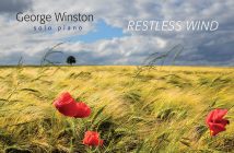 George Winston To Release New Studio Album "Restless Wind" on May 3rd Via Dancing Cat Records/RCA Records -- New Song “Autumn Wind (Pixie #11)” Out Now