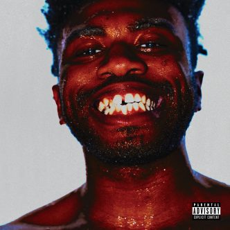 Kevin Abstract Cover Photo